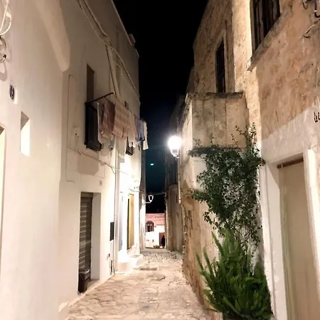 Casa 34 * Ceglie Messapica