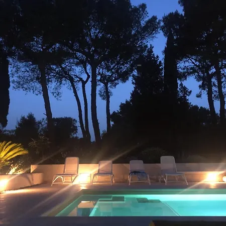 Lejlighed Casa 34 Ceglie Messapica