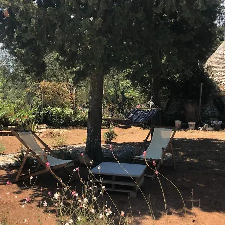 Lejlighed Casa 34