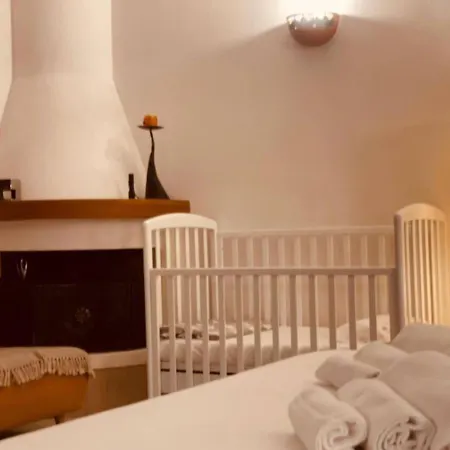 Lejlighed Casa 34