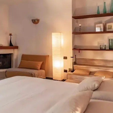 Casa 34 切列梅萨皮卡