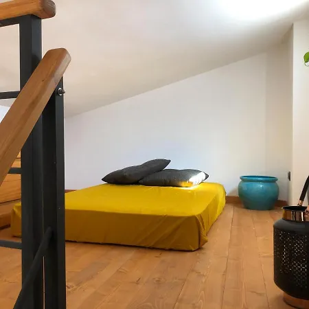 Casa 34 Lejlighed Ceglie Messapica