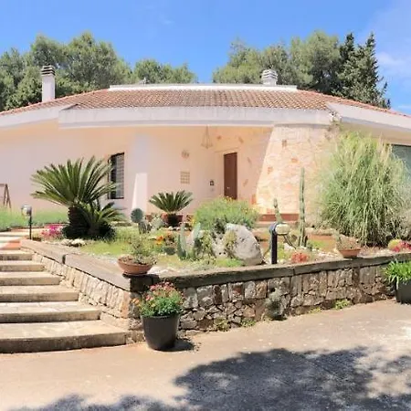 Lejlighed Casa 34 Ceglie Messapica