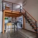 Casa 34 Lejlighed *