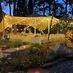 Casa 34 アパート