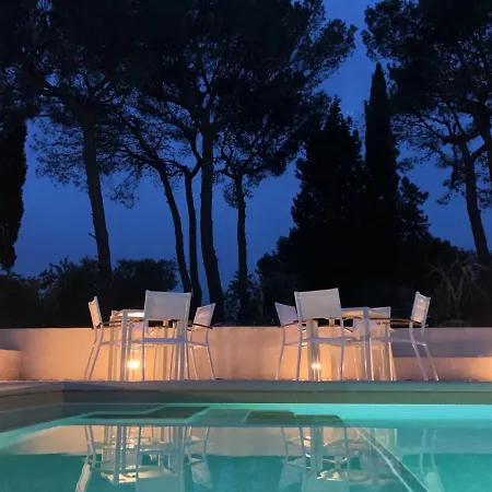 Casa 34 Διαμέρισμα *