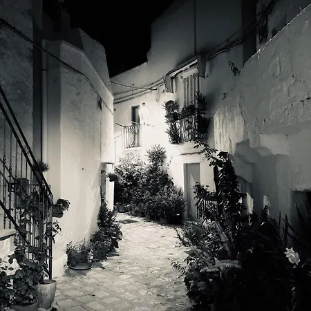 Διαμέρισμα Casa 34