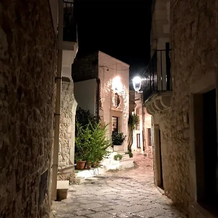 Casa 34 Ceglie Messapica