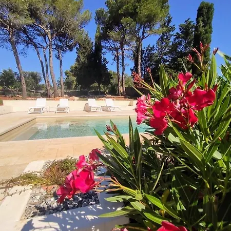 Casa 34 * Ceglie Messapica