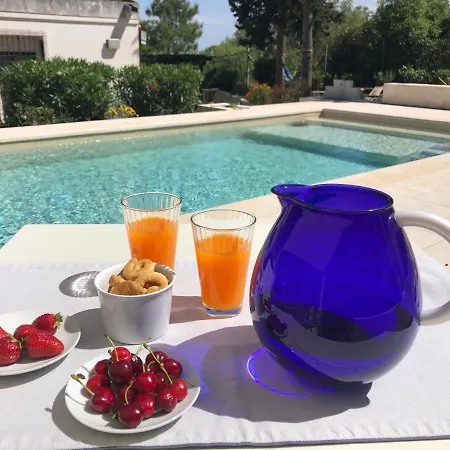 Casa 34 * Ceglie Messapica