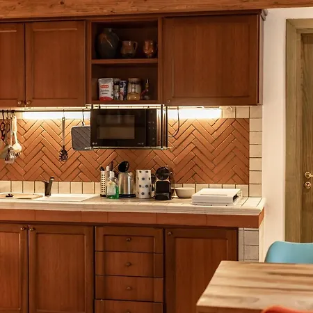 Διαμέρισμα Casa 34 *