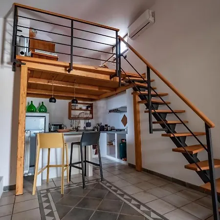 Casa 34 Appartement *