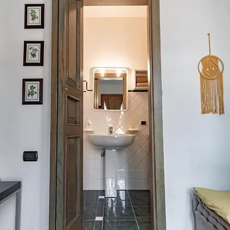 Apartment Casa 34 Ceglie Messapica