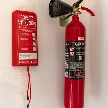 Appartamento Casa 34 *