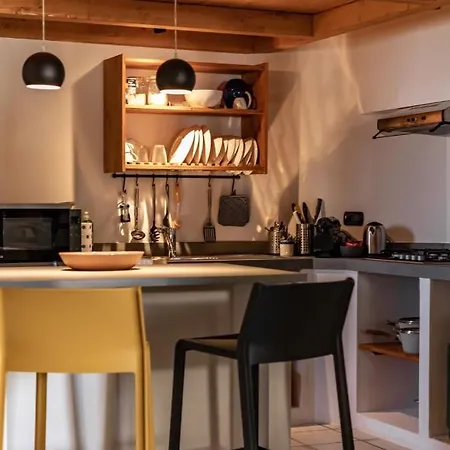 Apartamento Casa 34 *