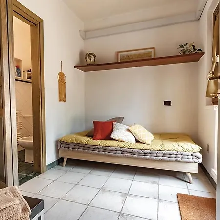 Casa 34 Διαμέρισμα