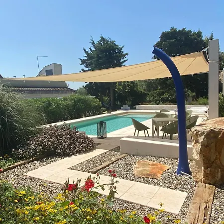 Casa 34 Διαμέρισμα