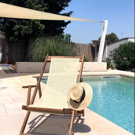 Appartamento Casa 34