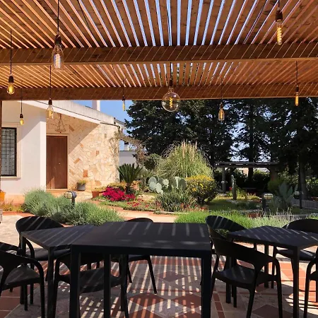 Casa 34 * Ceglie Messapica