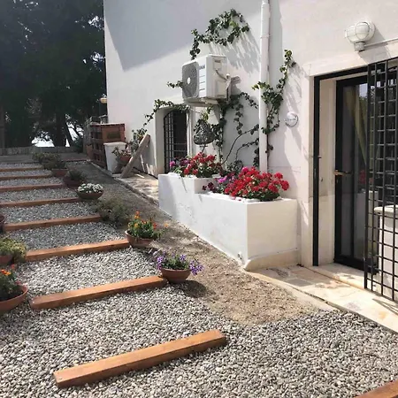 Appartamento Casa 34 *