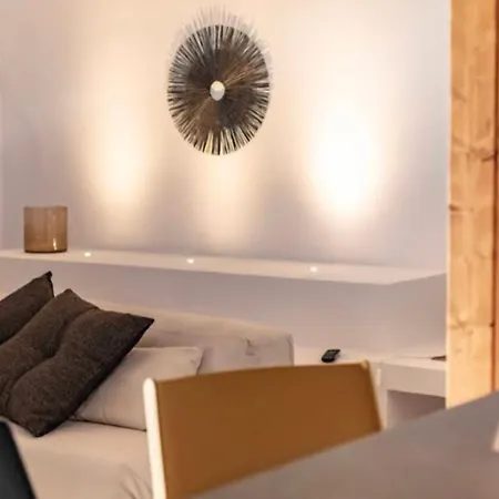 Casa 34 * Ceglie Messapica