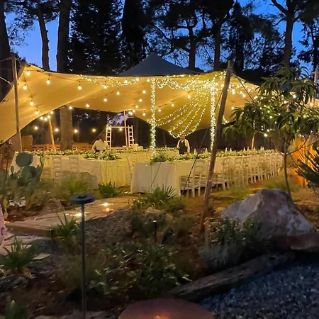 Casa 34 Διαμέρισμα