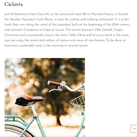 Διαμέρισμα Casa 34