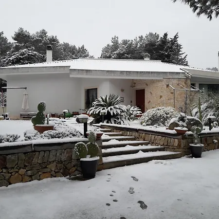 Casa 34 Διαμέρισμα *