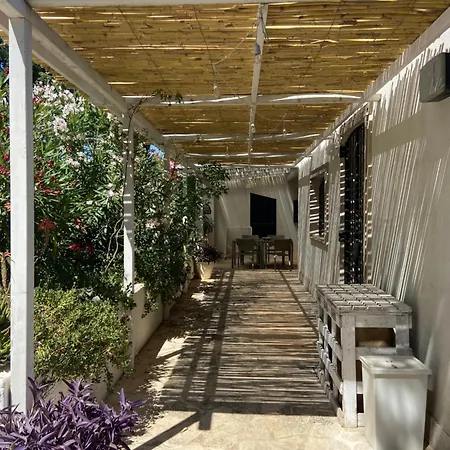 Casa 34 Ceglie Messapica