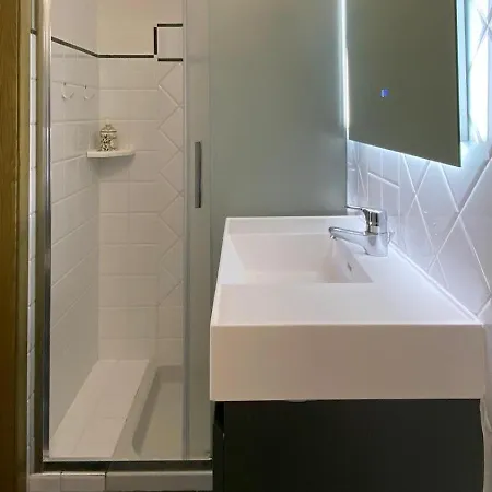 Casa 34 شقة سيغلي ميسابيكا