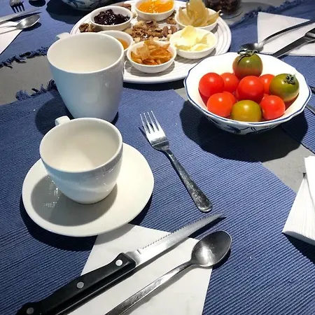 Διαμέρισμα Casa 34 Ceglie Messapica