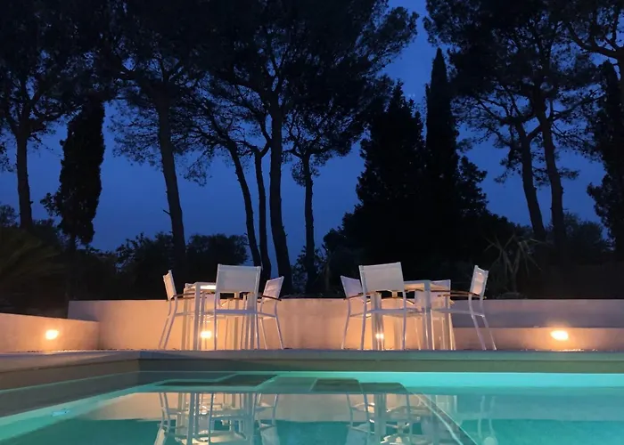 Casa 34 Appartamento *