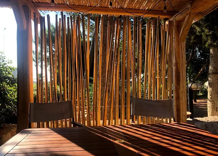 Casa 34 * Ceglie Messapica