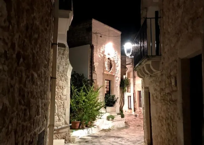 Casa 34 Ceglie Messapica