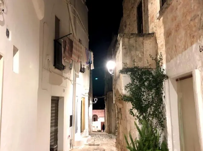 Casa 34 * Ceglie Messapica