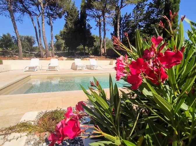 Casa 34 * Ceglie Messapica