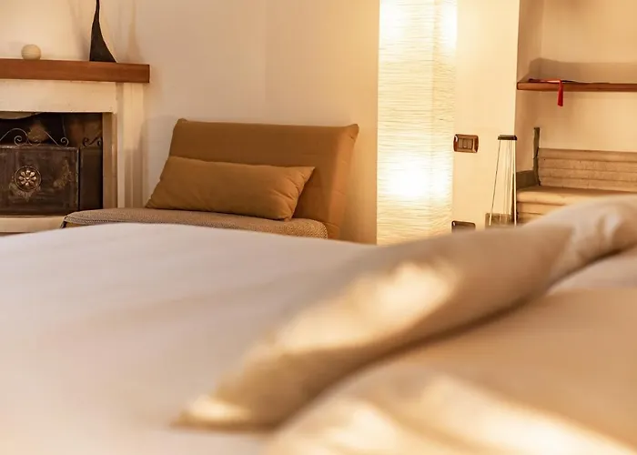 Casa 34 Daire Ceglie Messapica