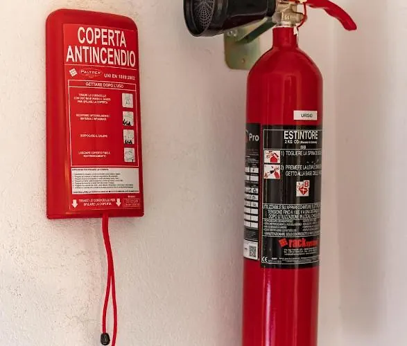 Appartamento Casa 34 *