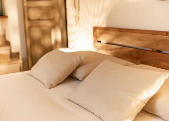 Appartamento Casa 34 *