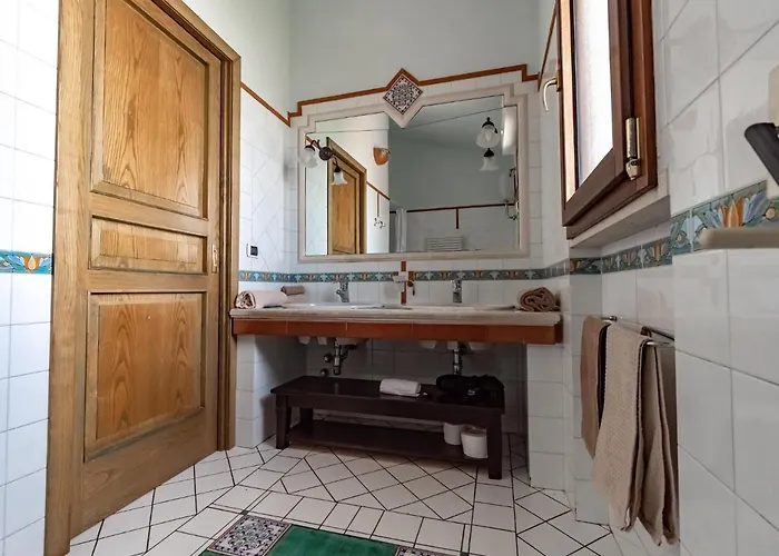 Appartamento Casa 34