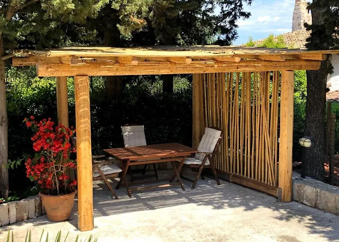 Appartamento Casa 34