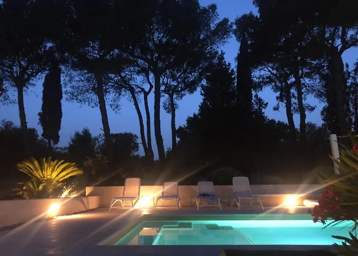 Daire Casa 34 Ceglie Messapica