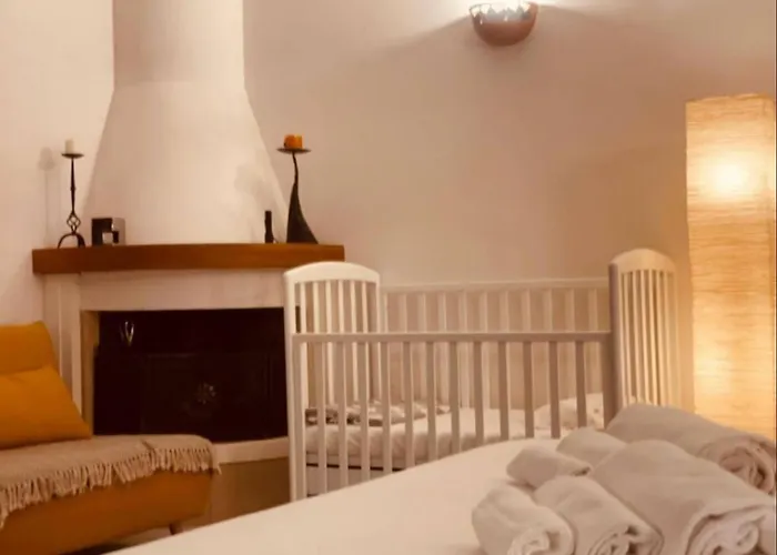 Appartamento Casa 34