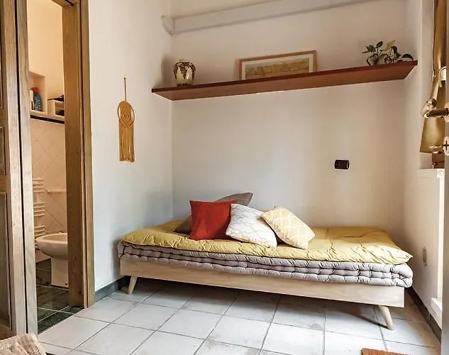 Casa 34 Appartamento