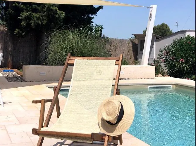 Appartamento Casa 34