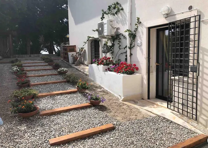Appartamento Casa 34 *