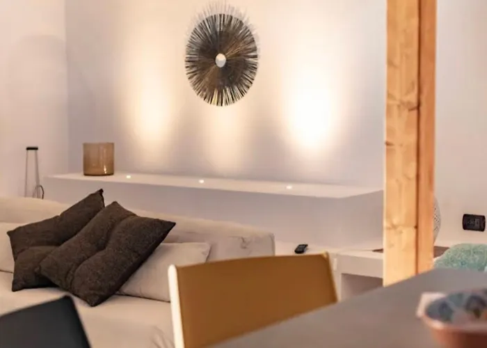 Casa 34 * Ceglie Messapica