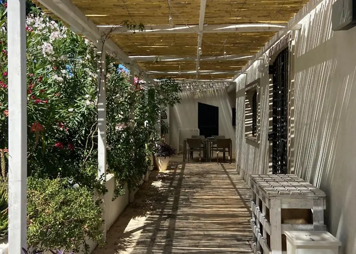 Casa 34 Ceglie Messapica