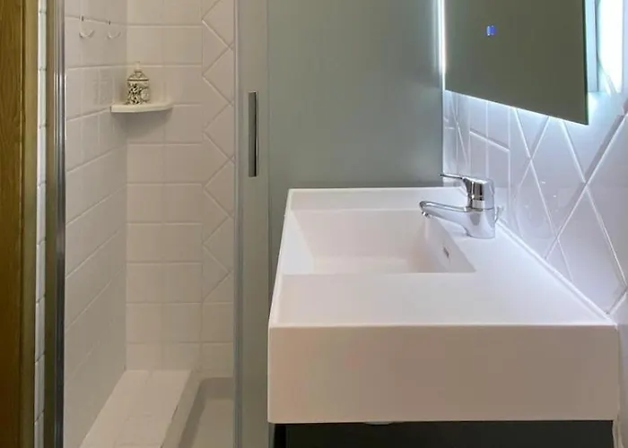 Casa 34 דירה צ'לייה מספיקה