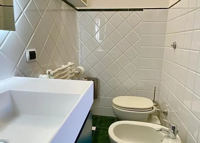 Casa 34 Appartamento